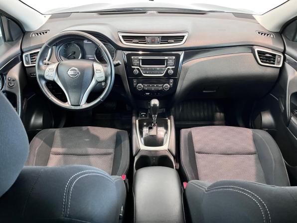 Nissan Qashqai II с пробегом 2014 года, цена 1 320 000 рублей, 203321 км, внедорожник, Автокод Объявления