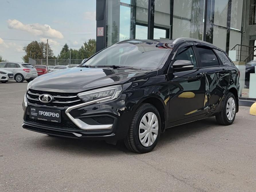 Lada (ВАЗ) Vesta I Рестайлинг (NG) Ижевск  - изображение 1