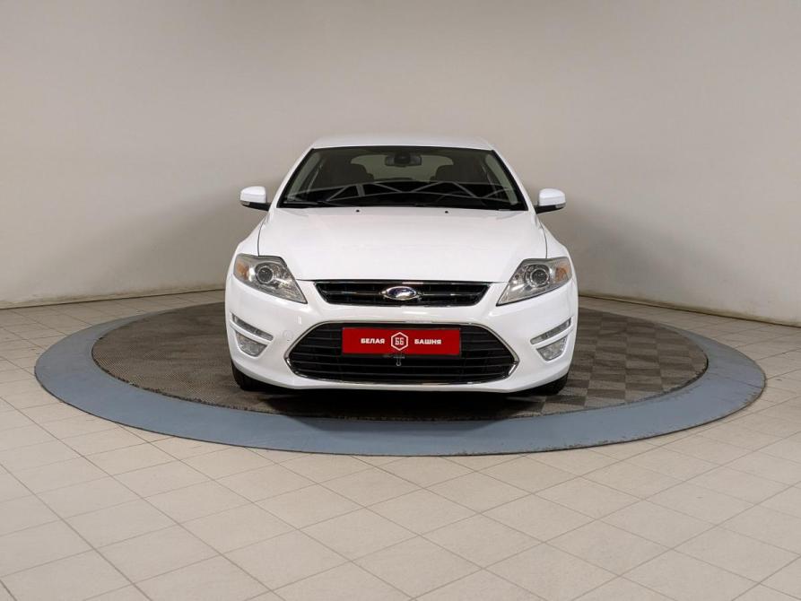 Ford Mondeo IV Рестайлинг Екатеринбург  - изображение 3