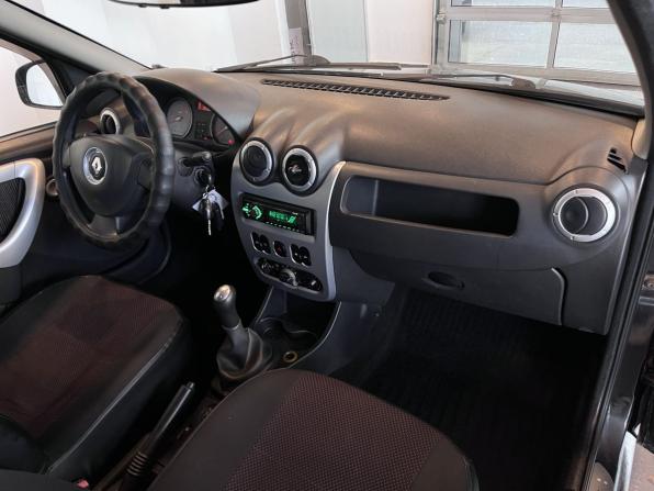 Renault Logan I Рестайлинг с пробегом 2010 года, цена 365 000 рублей, 282037 км, седан, Автокод Объявления