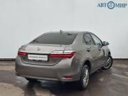 Toyota Corolla XI (E160 E170 E180) Рестайлинг 1 Москва  - изображение 17