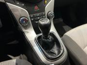 Chevrolet Cruze I Рестайлинг Санкт-Петербург  - изображение 38