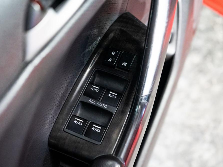 Honda Accord VIII Иркутск  - изображение 21