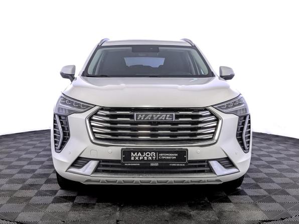 Haval Jolion I с пробегом 2023 года, цена 1 800 000 рублей, 40145 км, внедорожник, Автокод Объявления