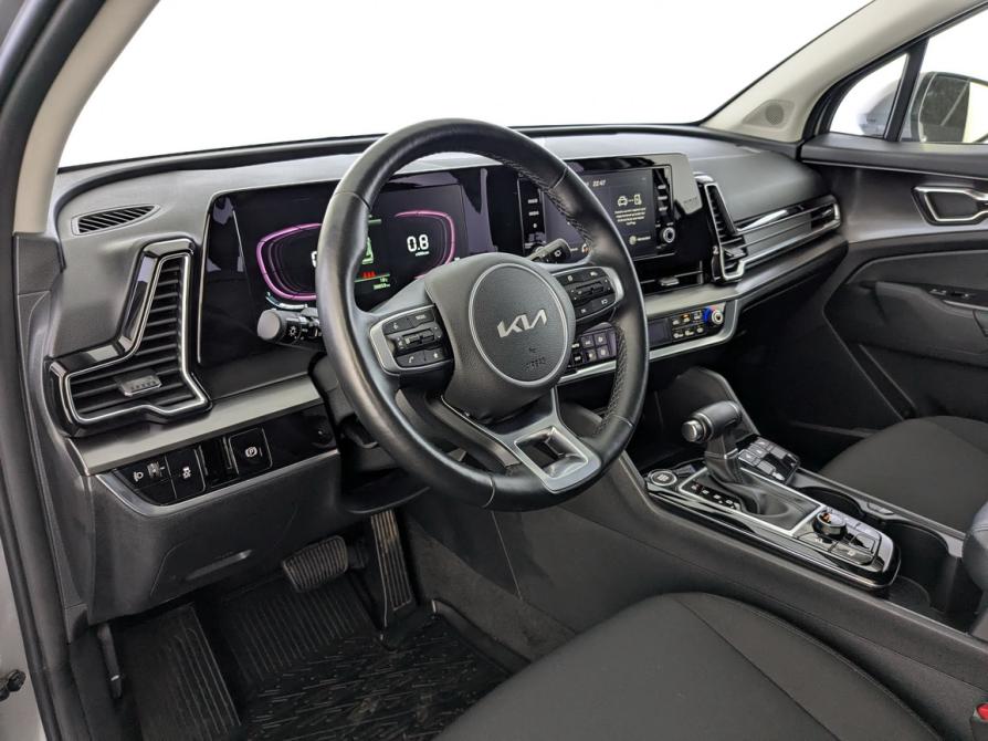Kia Sportage V Москва  - изображение 18