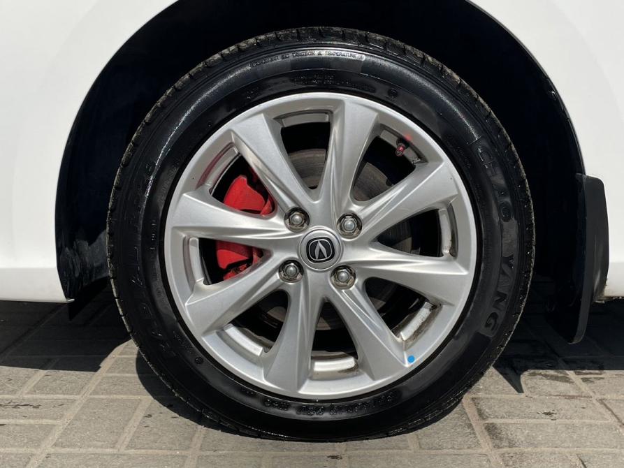 Changan Alsvin Тамбов  - изображение 20