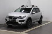 Renault Sandero II Ульяновск  - изображение 21