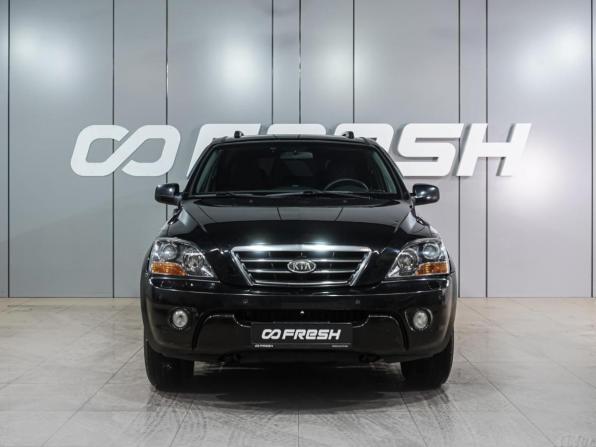 Kia Sorento I Рестайлинг с пробегом 2008 года, цена 999 000 рублей, 174274 км, внедорожник, Автокод Объявления