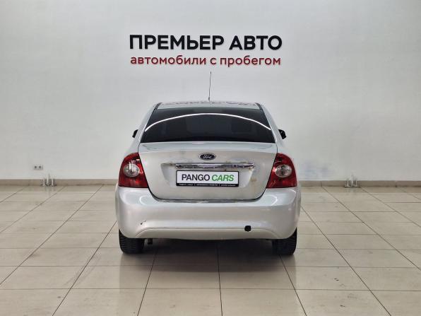 Ford Focus II Рестайлинг с пробегом 2008 года, цена 160 000 рублей, 188157 км, седан, Автокод Объявления