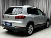 Volkswagen Tiguan I Рестайлинг Ижевск  - изображение 39