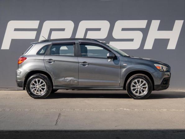 Mitsubishi ASX I с пробегом 2010 года, цена 799 000 рублей, 261811 км, внедорожник, Автокод Объявления