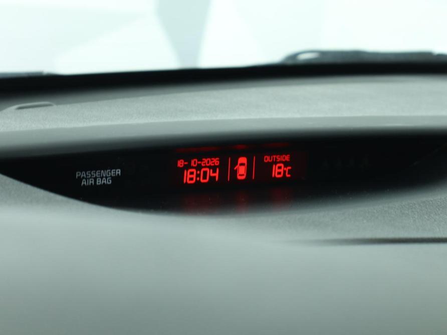 Kia Ceed II Рестайлинг Москва  - изображение 16