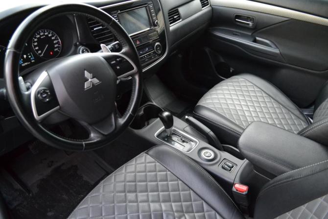 Mitsubishi Outlander III с пробегом 2013 года, цена 1 330 000 рублей, 152790 км, внедорожник, Автокод Объявления