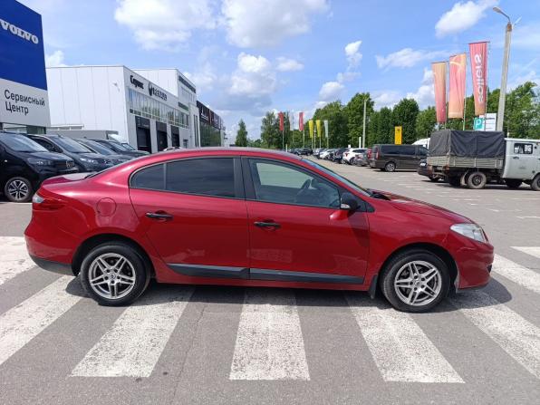 Renault Fluence I с пробегом 2010 года, цена 670 000 рублей, 188000 км, седан, Автокод Объявления