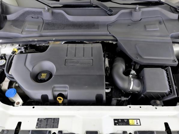 Land Rover Discovery Sport I с пробегом 2016 года, цена 1 955 000 рублей, 154502 км, внедорожник, Автокод Объявления