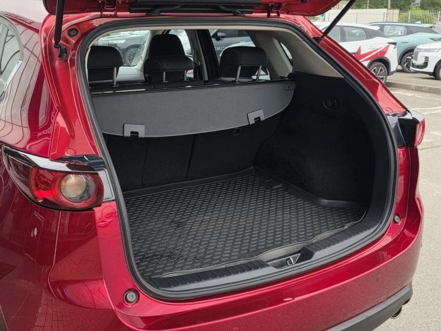 Mazda CX-5 II Санкт-Петербург  - изображение 9