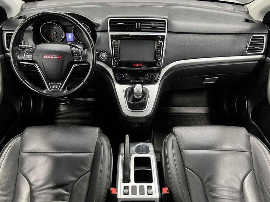 Haval H6 I Тверь  - изображение 10