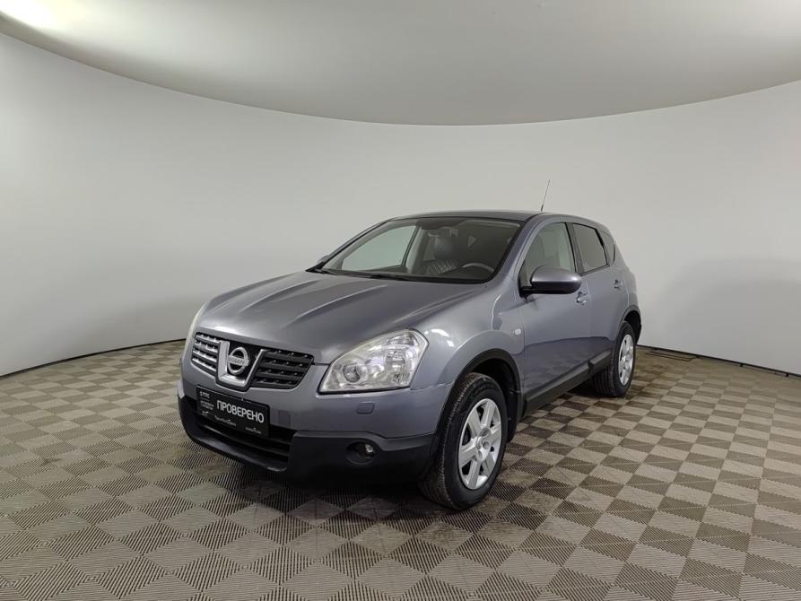 Nissan Qashqai I Уфа  - изображение 1