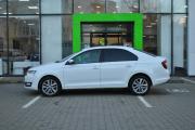 Skoda Rapid I Рестайлинг Москва  - изображение 25