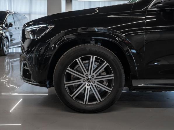 Mercedes-Benz GLE II (V167) Рестайлинг с пробегом 2024 года, цена 9 400 000 рублей, 11496 км, внедорожник, Автокод Объявления