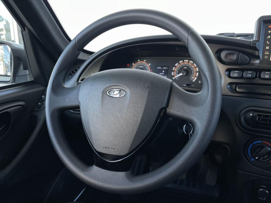 Lada (ВАЗ) Niva Travel I Рестайлинг Екатеринбург  - изображение 15