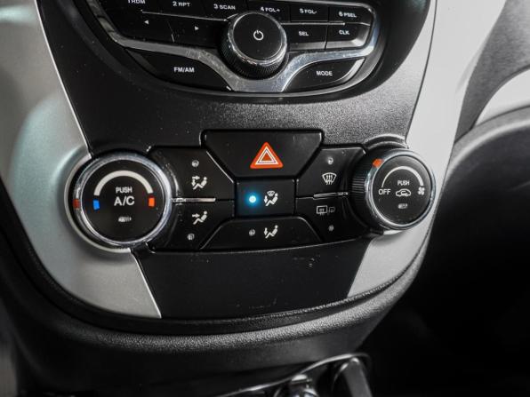 Changan CS35 с пробегом 2019 года, цена 1 059 000 рублей, 71590 км, внедорожник, Автокод Объявления