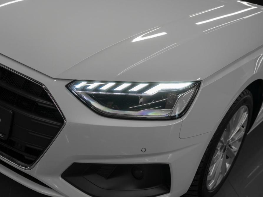 Audi A4 V (B9) Рестайлинг Москва  - изображение 25
