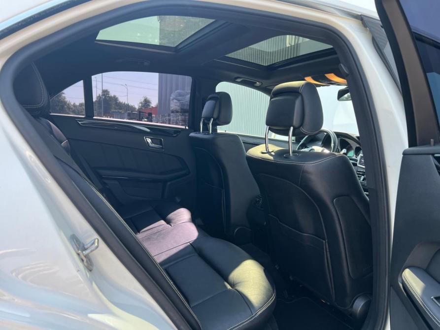 Mercedes-Benz E-Класс IV (W212 S212 C207) Санкт-Петербург  - изображение 8