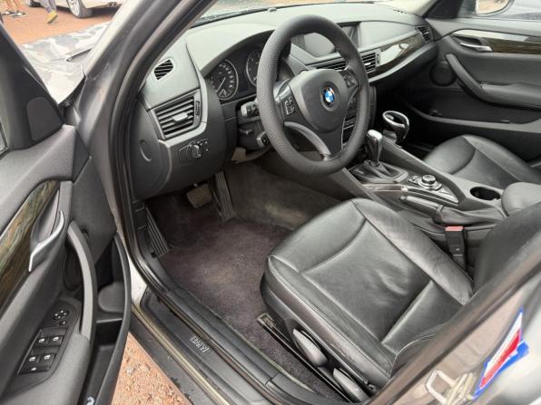 BMW X1 I (E84) с пробегом 2011 года, цена 1 149 999 рублей, 201879 км, внедорожник, Автокод Объявления