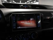 Toyota Hilux VIII Москва  - изображение 38