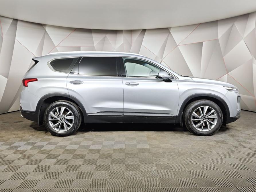 Hyundai Santa Fe IV Москва  - изображение 6