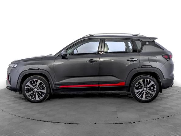 Changan CS35 Plus I Рестайлинг с пробегом 2024 года, цена 1 890 000 рублей, 32224 км, внедорожник, Автокод Объявления