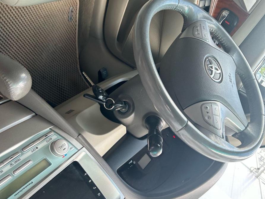 Toyota Camry VI (XV40) Екатеринбург  - изображение 16