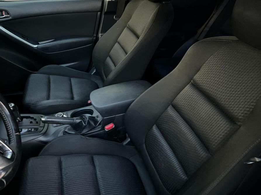 Mazda CX-5 I Нижнекамск  - изображение 18