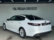 Kia Optima IV Уфа  - изображение 22