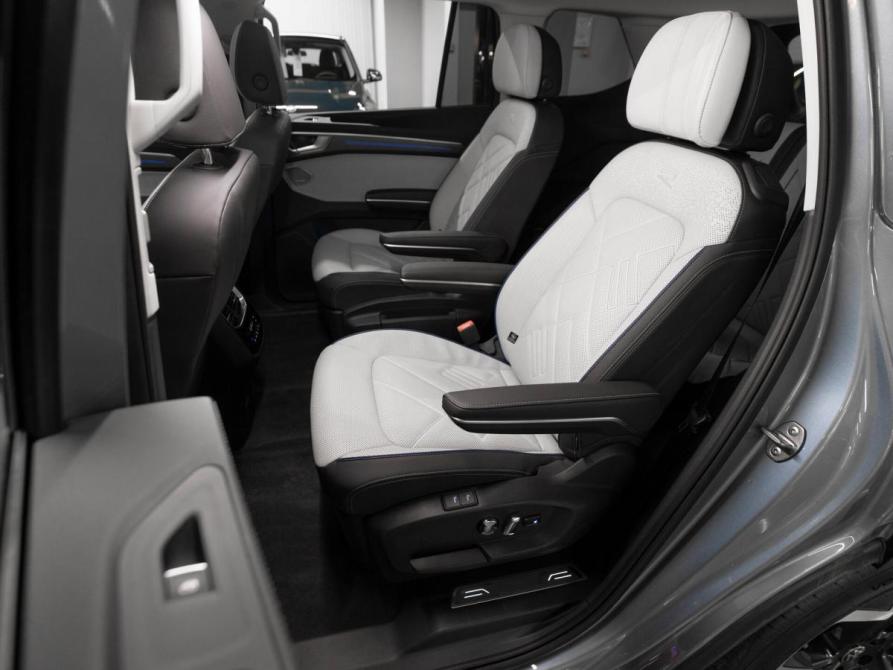 Volkswagen Talagon I Рестайлинг Москва  - изображение 14