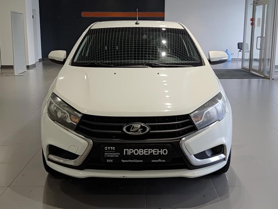 Lada (ВАЗ) Vesta I Казань  - изображение 2