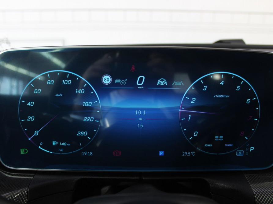 Mercedes-Benz CLE Москва  - изображение 16