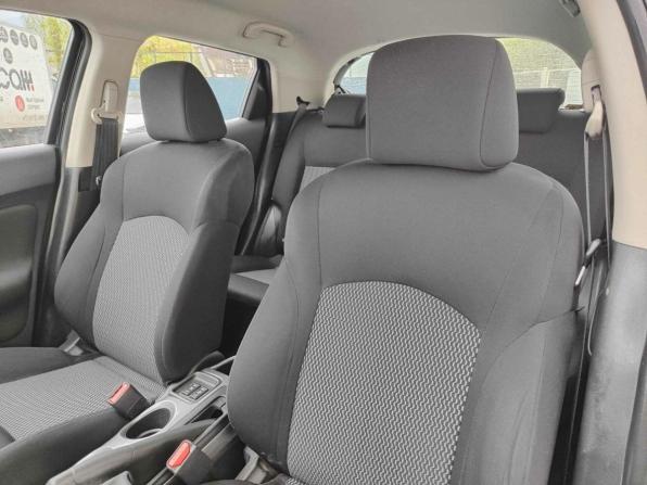 Nissan Juke I Рестайлинг с пробегом 2014 года, цена 1 190 000 рублей, 50680 км, внедорожник, Автокод Объявления