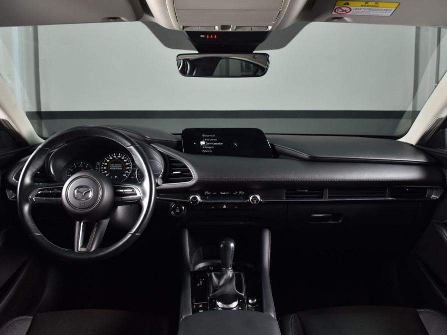 Mazda 3 IV (BP) Кемерово  - изображение 9