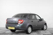 Lada (ВАЗ) Granta I Кемерово  - изображение 27