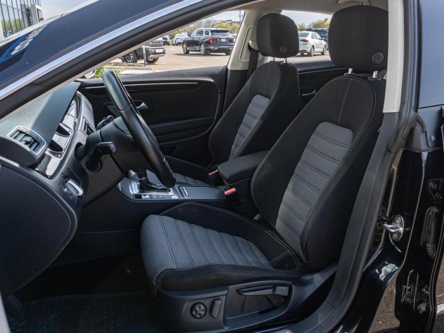 Volkswagen Passat CC I Рестайлинг Краснодар  - изображение 12
