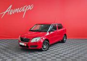 Skoda Fabia II Вологда  - изображение 19