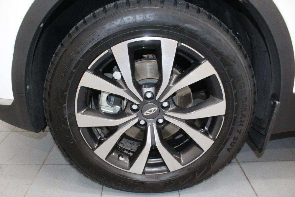 Chery Tiggo 7 Pro I Кемерово  - изображение 19