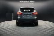 Nissan Qashqai II Крым  - изображение 37