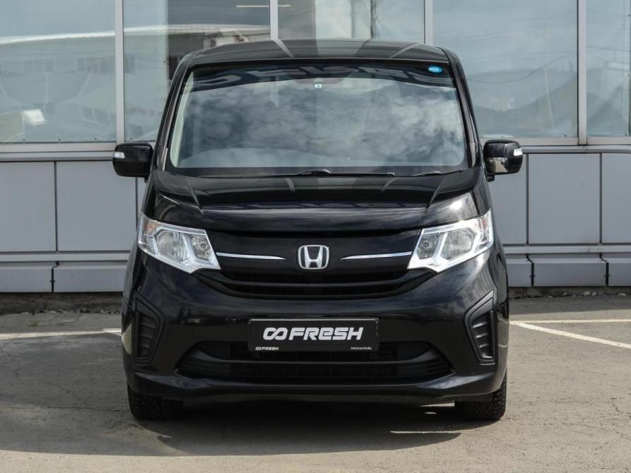 Honda Stepwgn V Курган  - изображение 3