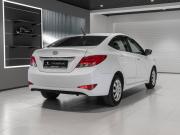 Hyundai Solaris I Рестайлинг Москва  - изображение 25