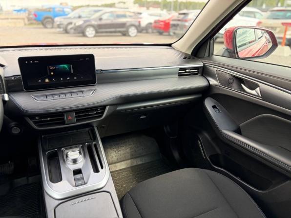 Haval Jolion I с пробегом 2023 года, цена 1 995 000 рублей, 17000 км, внедорожник, Автокод Объявления