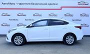 Hyundai Solaris II Тюмень  - изображение 29