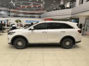 Kia Sorento III Prime Рестайлинг Казань  - изображение 32